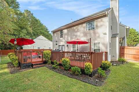 4644 Egret Court, Austell, GA 30106