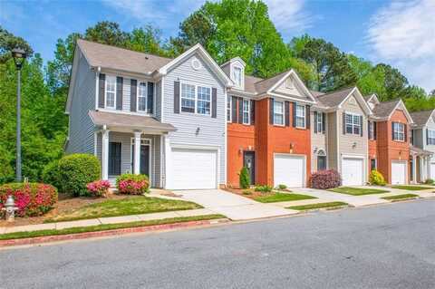 485 Lantern Wood Drive, Scottdale, GA 30079