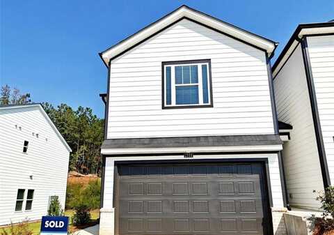 2111 Avalon Ridge, Conyers, GA 30013