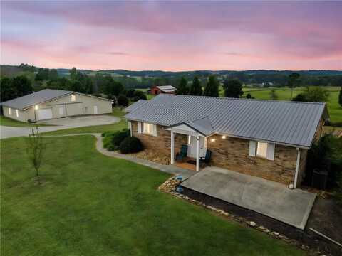 234 Triple D Drive SE, Adairsville, GA 30103