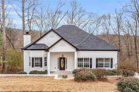 3862 Grahams Port Lane, Snellville, GA 30039