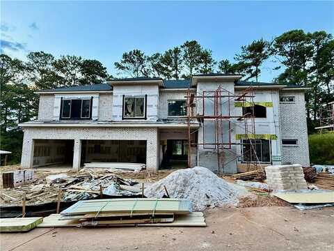 2701 Collins Hill Road, Lawrenceville, GA 30043