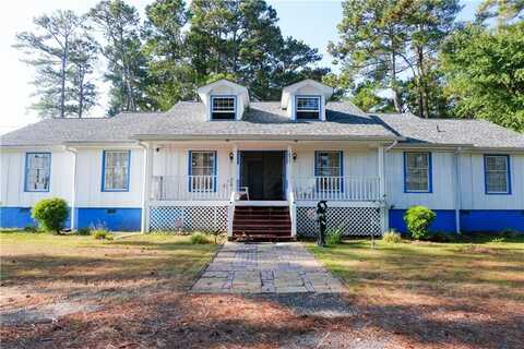 1833 Stephenson Road, Lithonia, GA 30058