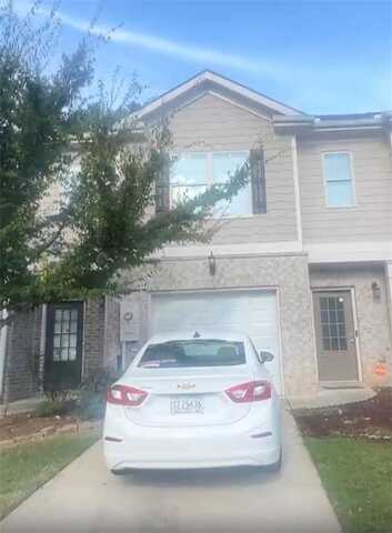 5919 Cassie Drive, Lithonia, GA 30038