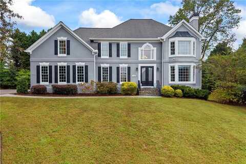 104 Shareese Court, Marietta, GA 30067