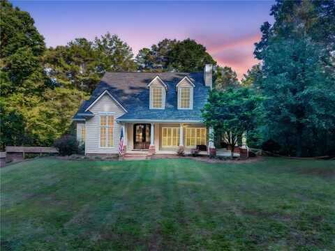 135 OAKLAND Court, Tallapoosa, GA 30176