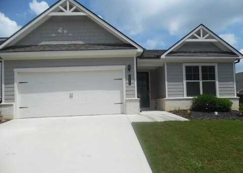 2856 Knob Creek Drive, Snellville, GA 30078