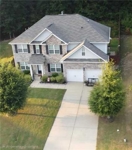 4590 Blue Sky Court, Lithonia, GA 30038