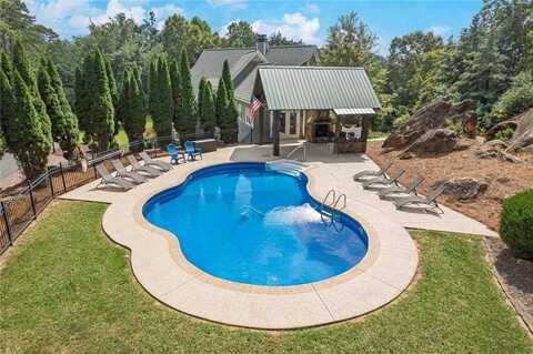 12 Horizon Trail SE, Cartersville, GA 30121