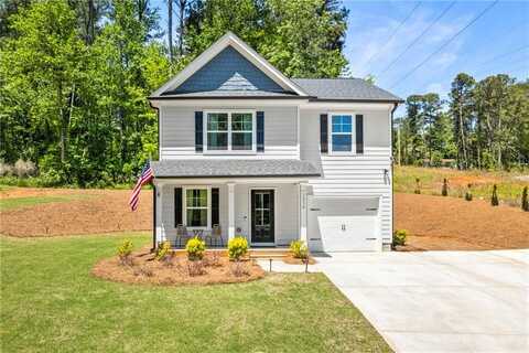 1310 Timber Lake Trail, Cumming, GA 30041