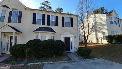 5595 Hampton Court, Atlanta, GA 30349
