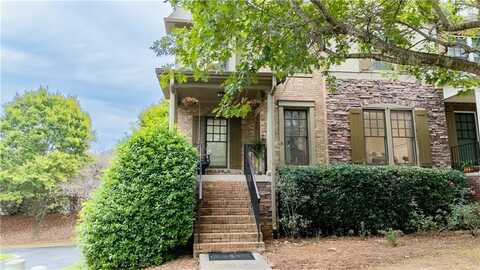 1255 Faircrest Crossing Drive, Alpharetta, GA 30004