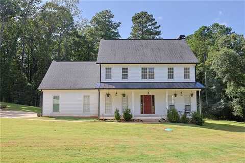 2106 Fair Ridge Court, Jonesboro, GA 30236