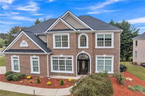 3148 Wolf Club Drive SW, Atlanta, GA 30349
