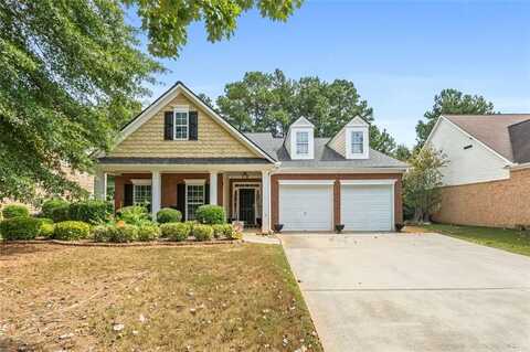 560 Golden Meadow Drive, Mcdonough, GA 30252