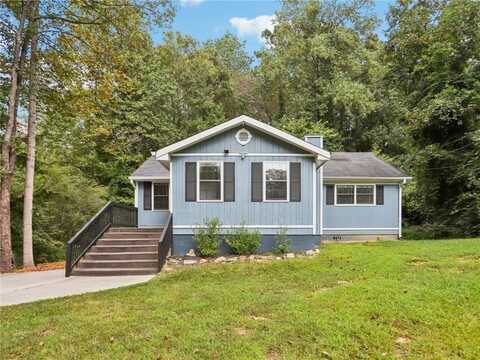 1918 Kimberly Road SW, Atlanta, GA 30331