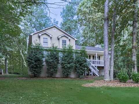 6008 Cherecobb Lane, Woodstock, GA 30188