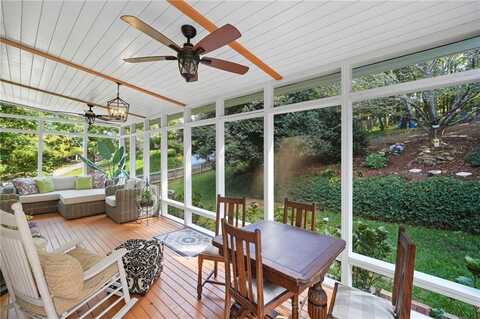 1905 Barrett Drive, Cumming, GA 30040