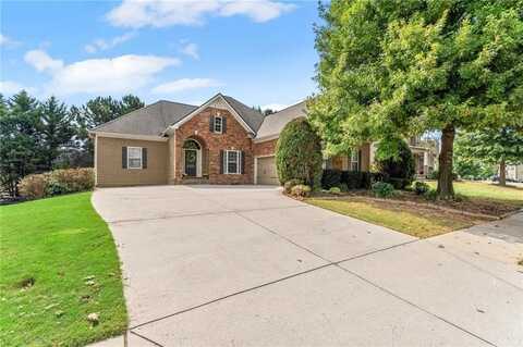 3875 Deer Run Drive, Cumming, GA 30028