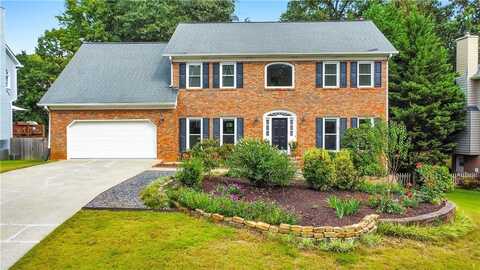 2950 Windrose Drive, Marietta, GA 30062