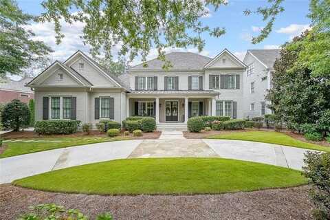 7045 VICKERY CREEK Road, Cumming, GA 30040