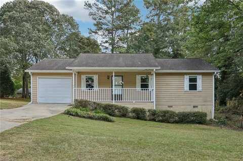 793 Ridge Road, Lawrenceville, GA 30043