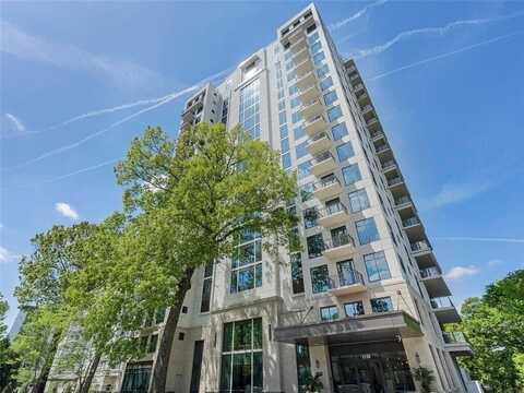 2520 Peachtree Road, Atlanta, GA 30305