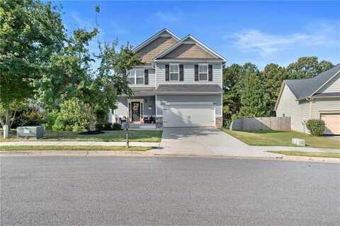511 Autumn Echo, Canton, GA 30114