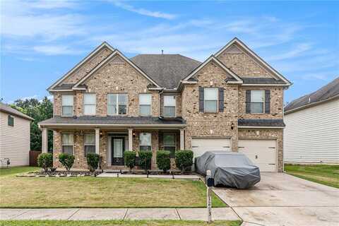 1293 Heartwood Avenue, Mcdonough, GA 30253