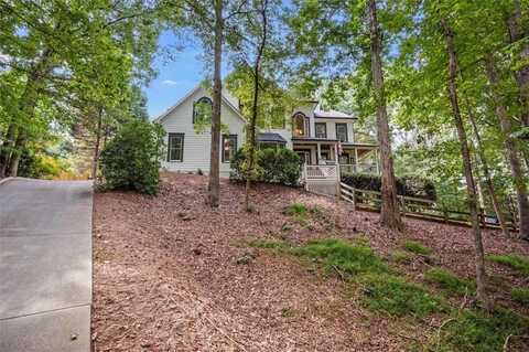 1520 Timber Trace, Canton, GA 30114