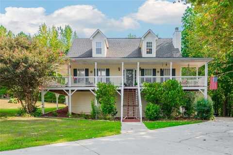 39 Bent Creek Court, Dallas, GA 30157