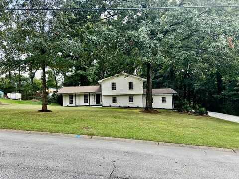 4441 Sterling Forest Drive, Decatur, GA 30034