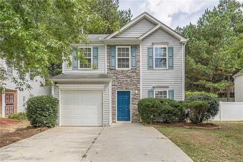 5850 Sable Glen Road, Atlanta, GA 30349
