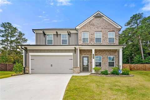 495 Sterling Creek Way, Loganville, GA 30052