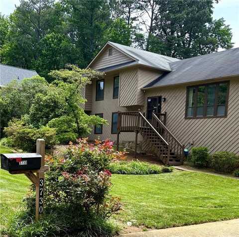 3730 Willow Mill Drive, Lawrenceville, GA 30044