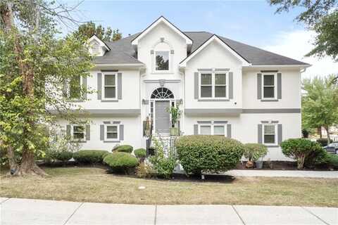 3741 Landau Lane SW, Atlanta, GA 30331