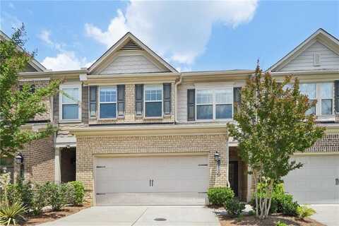 5016 Garrett Court, Alpharetta, GA 30005