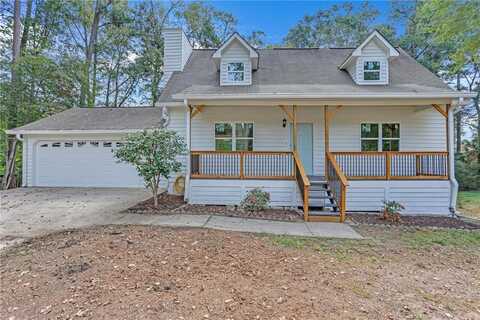 3161 Tucson Court, Powder Springs, GA 30127