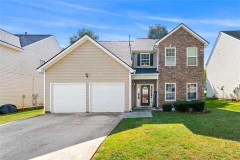 3892 Rosebud Park Drive, Snellville, GA 30039