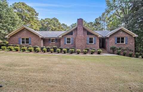 145 Plantation Way, Stockbridge, GA 30281