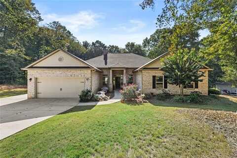 331 RIVER MANSION Drive, Jefferson, GA 30549