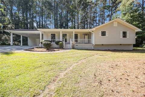 709 Willow Bend Drive, Jonesboro, GA 30238