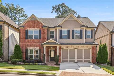 1897 Weston Lane, Tucker, GA 30084