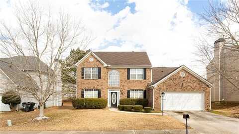 3912 MAPLE TREE Court, Loganville, GA 30052