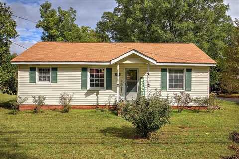 129 Cherry Street, Adairsville, GA 30103