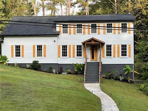 839 TIMBERVALE Lane, Lithonia, GA 30058