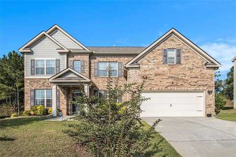 240 Kestrel Circle, Covington, GA 30014