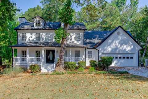 191 Gates Mill Drive, Lawrenceville, GA 30045