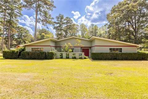 225 Banks Road, Fayetteville, GA 30214