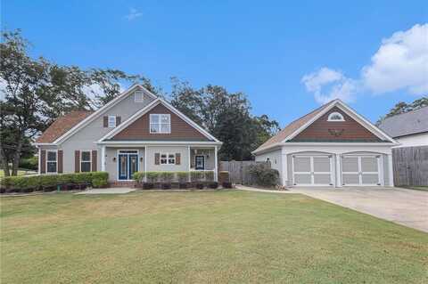 101 Grove Park Drive, Carrollton, GA 30117